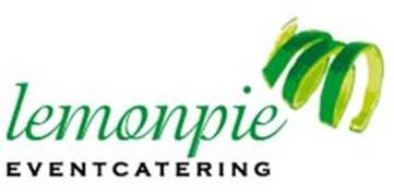 Lemonpie Eventcatering Logo