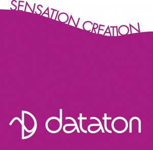 Logo Dataton