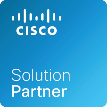 Cisco Solution Partner Programm 