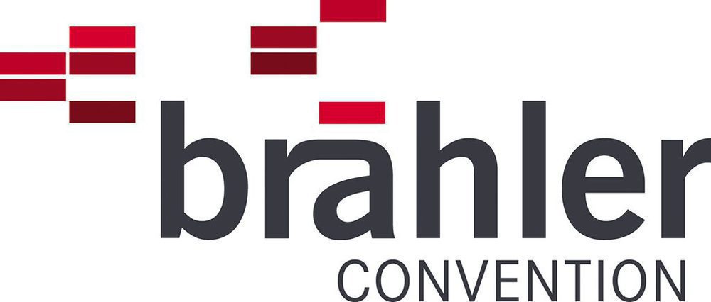 Logo von Brähler Convention 