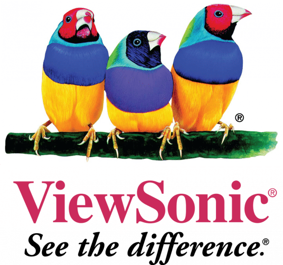 View Sonic Logo 
