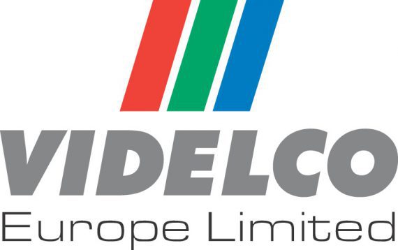 Videlco Europe Limited Logo