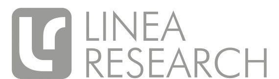 Logo Linea Research 