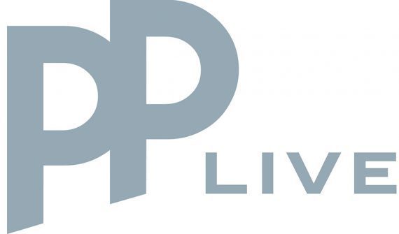 PP Live Logo 