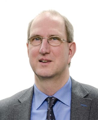 Prof. Dr. Markus Große Ophoff