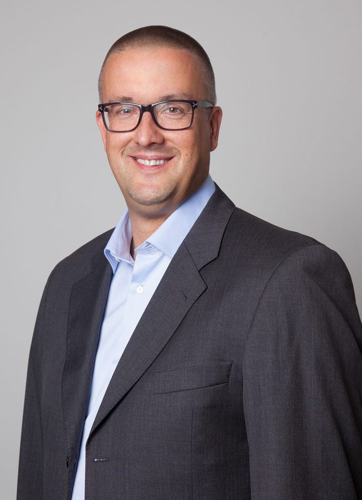 Alexander Kritschker, Head of Professional Products bei Qvest Media