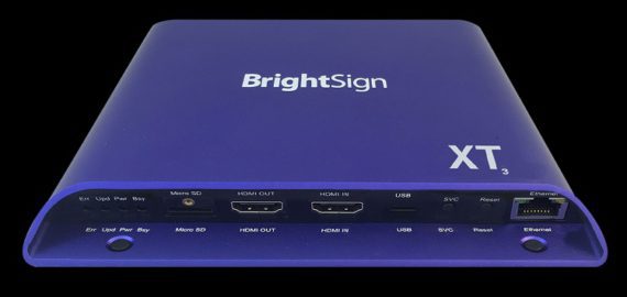 BrightSign-Player 