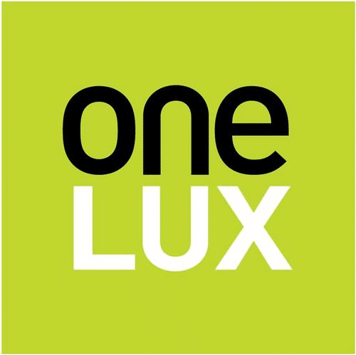 One Lux Logo