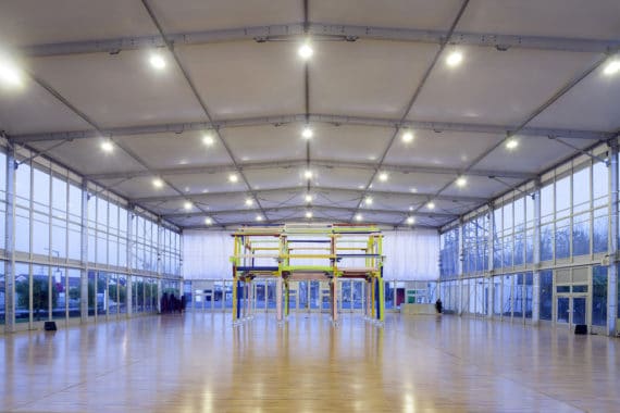 Röder China Wuzhen Festival Solution Classic XL