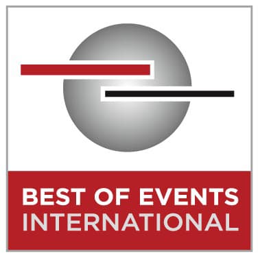 BOE Best of Events Logo