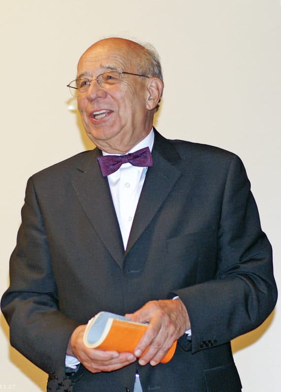 Gerhard Steinke
