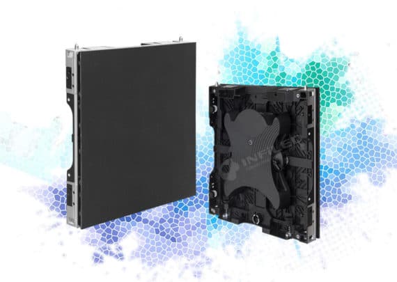 INFiLED s1.8 LED-Module