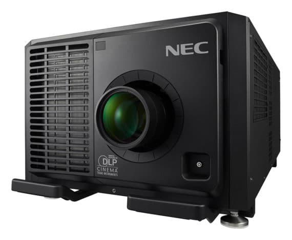 NC3541L von NEC Display Solutions Europe