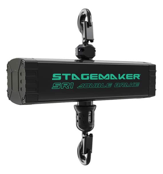 Stagemaker SR1