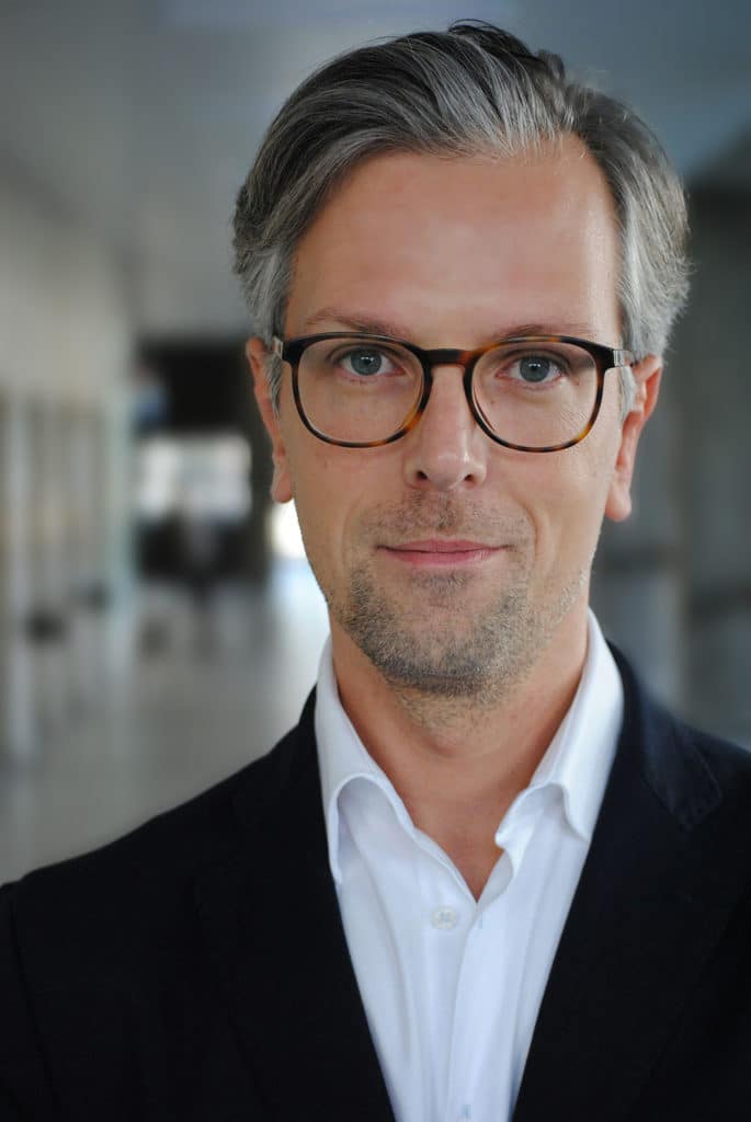 Tobias Loddenkemper ist neuer Retail Director bei der Münchner Agentur für Markenerlebnisse Avantgarde.