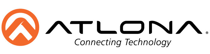 Logo von Atlona