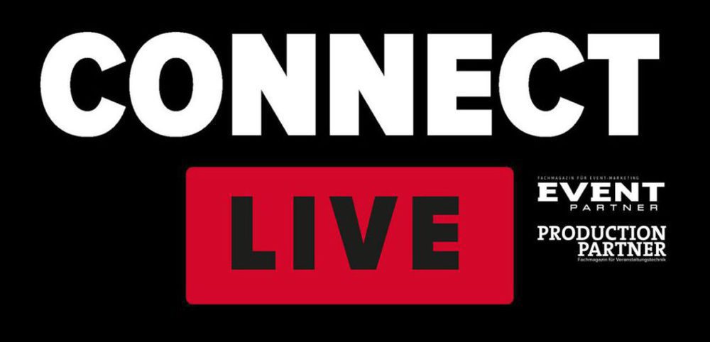 Connect Live Logo 