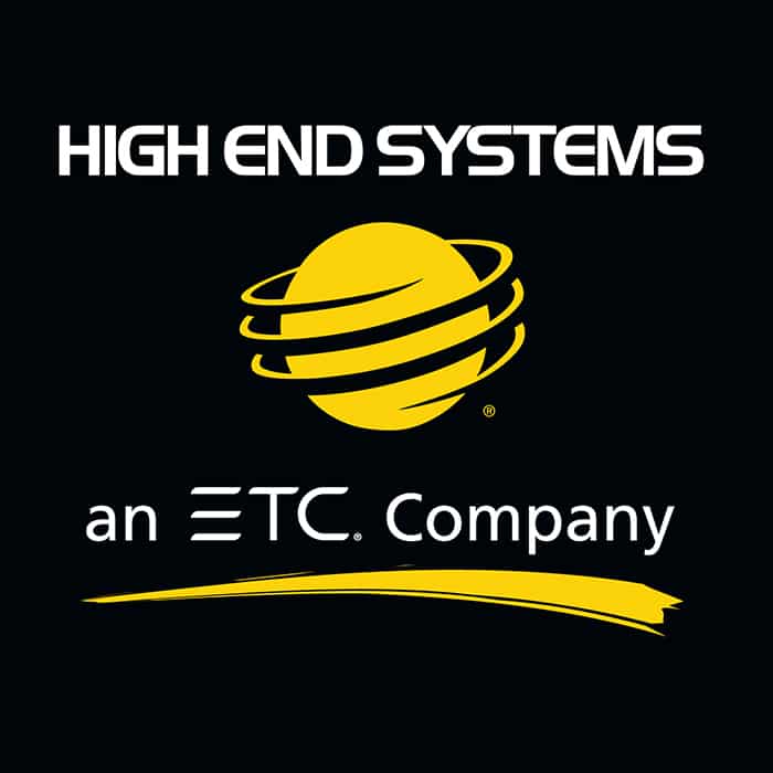 ETC Highend System