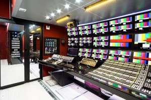 Ü-Wagen_Broadcast Solutions