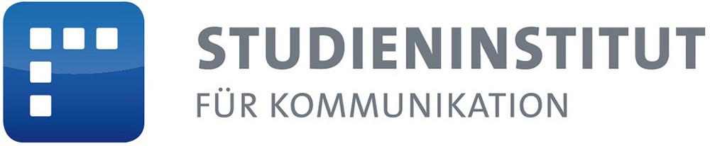 Studieninstitut für Kommunikation Logo