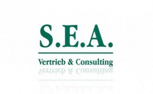 S.E.A Vertrieb Logo