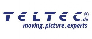 Teltec Logo