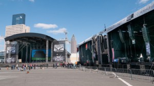 Prolight + Sound 2015