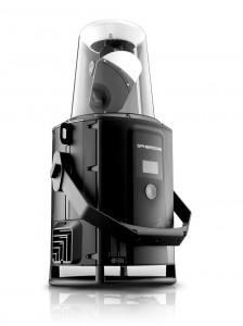 Clay Paky Spheriscan