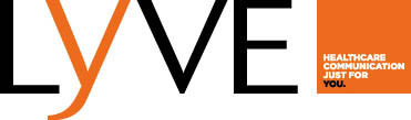 Logo von Lyve