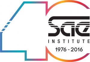 40 Jahre SEA Institute Logo