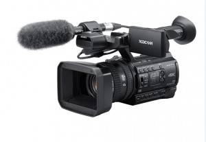 Sony Pro PXW-Z150