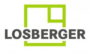 Losberger Logo