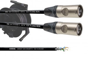 Cordial CCAT 7A Long-Run