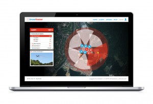 Drone Tracker Software