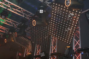 Highlite auf der PL + S