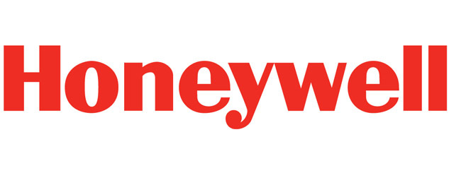 Logo von Honeywell