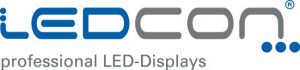 Logo LEDCON