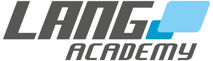 Logo der Lang Academy