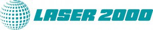 Laser 2000 Logo