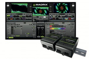 Madrix 3.6