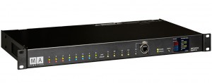 MA Network Switch