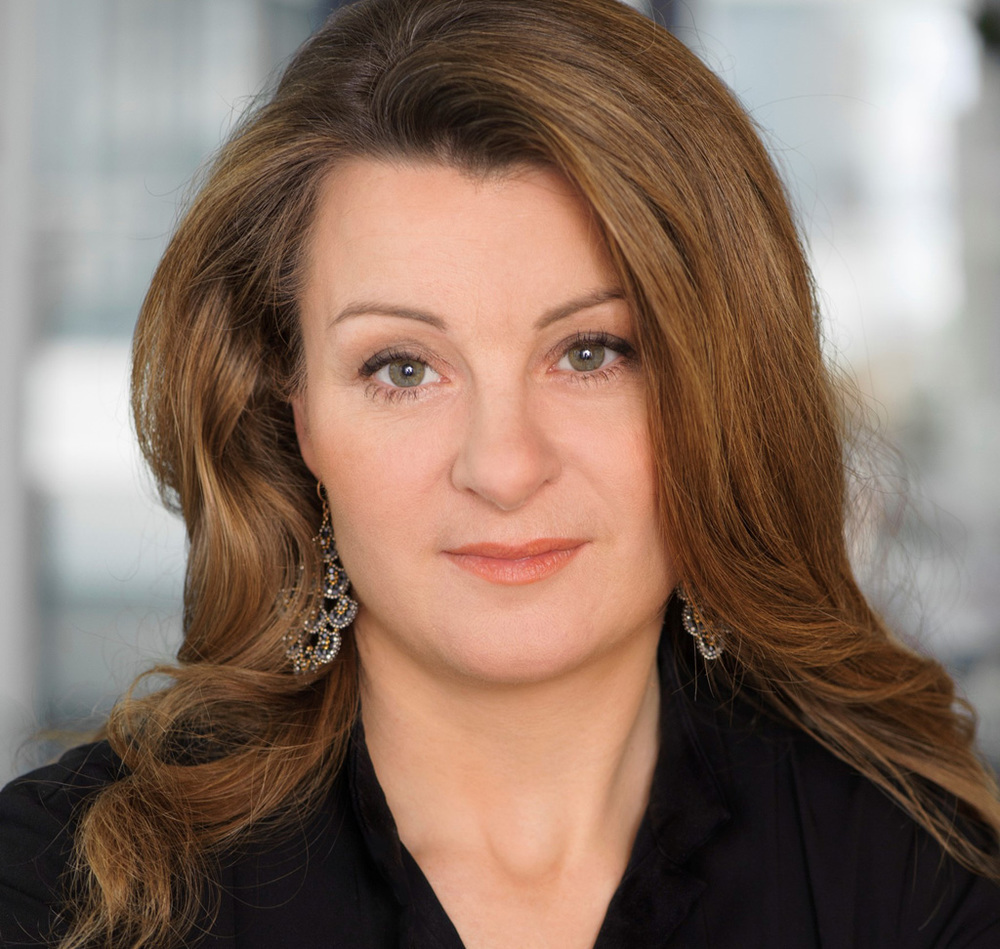 Nina Stuttmann ist neue Leiterin für Corporate und Brand Communication bei Philips Lighting DACH.