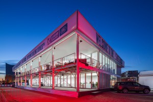 Solution Plus von Röder