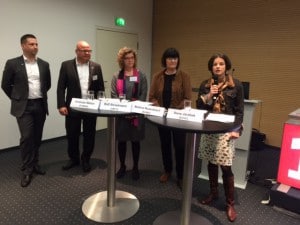 EVVC Pressekonferenz