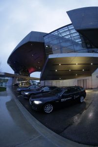 Felix Burda Award in der BMW Welt München