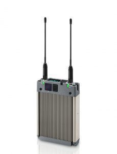 EK 6042 von Sennheiser