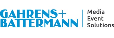 Logo Gahrens + Battermann
