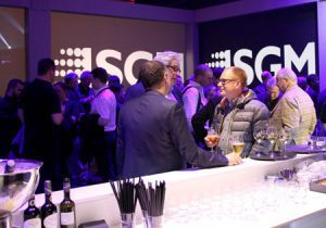 SGM auf der Prolight + Sound