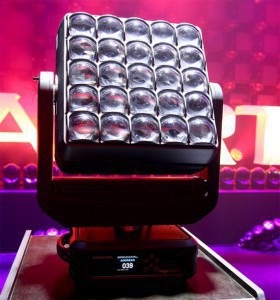 Ayrton Magicpanel FX