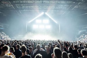 Scooter „Can't Stop The Hardcore Tour 2016“